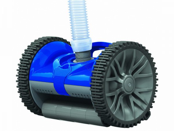 Pentair Rebel
