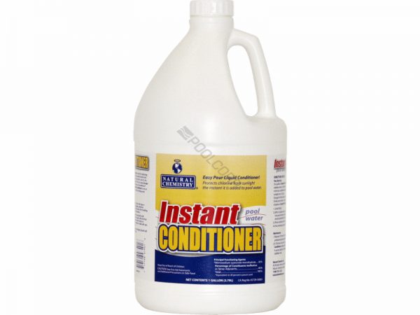 Natural Chemistry Instant Conditioner 1Gal
