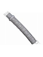 Light Gray Universal Suction Cleaner Hose